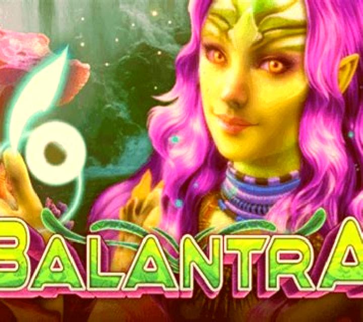 Balantra online slot