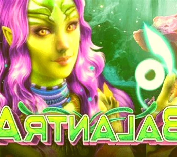 Balantra slot