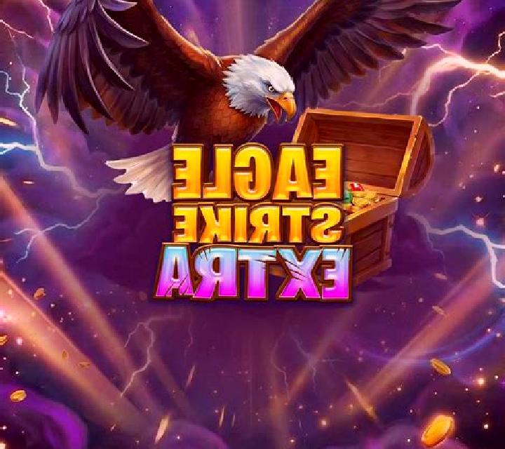 Bald Eagle slot game