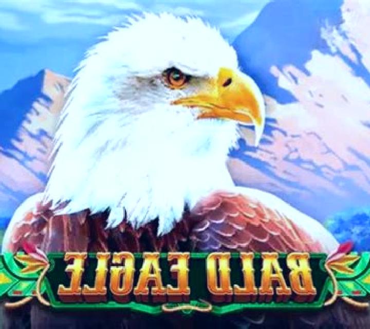 Bald Eagle slot