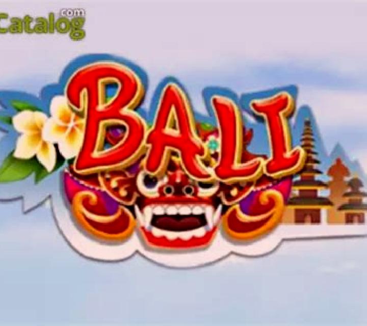 Bali (EAgaming) slot