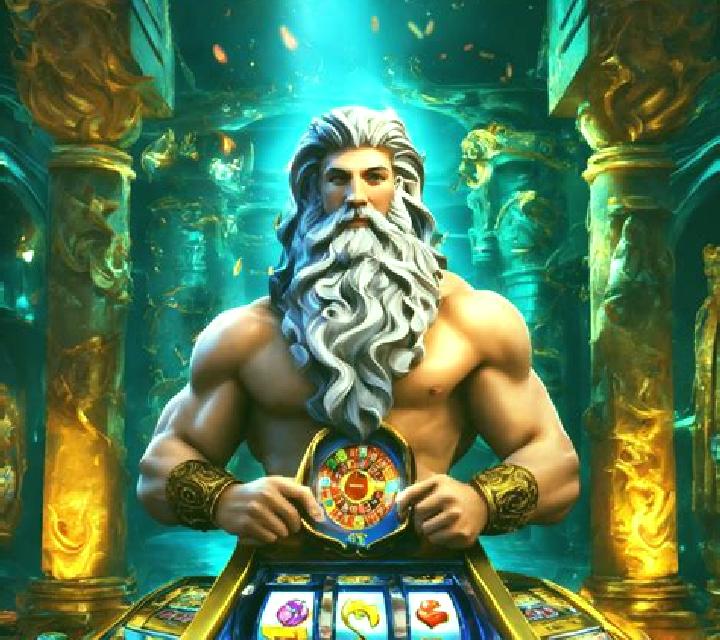 Balkan King online slot
