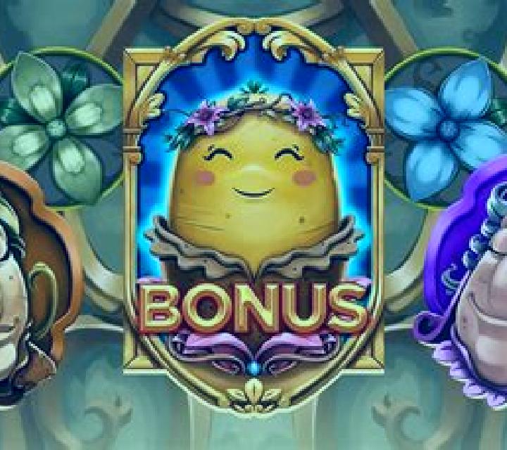 Balkanian Rhapsody 2 slot game