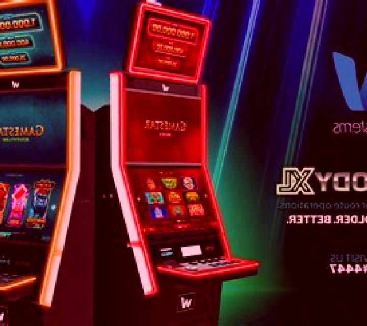 Balkanian Rhapsody slot machine