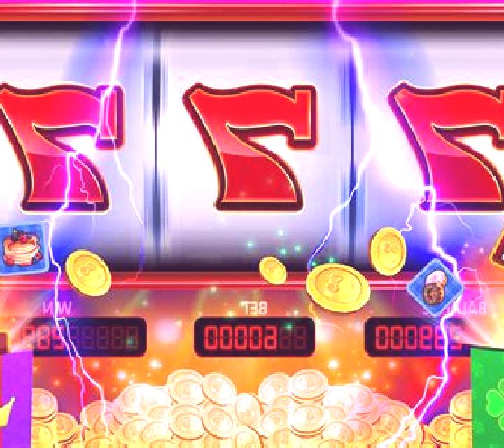 Ball and Ball online slot