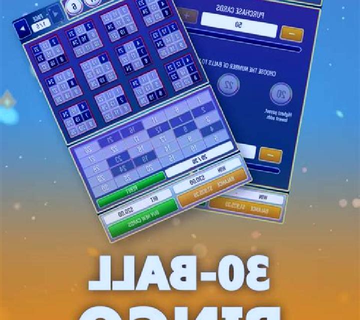 Ball by Ball online slot