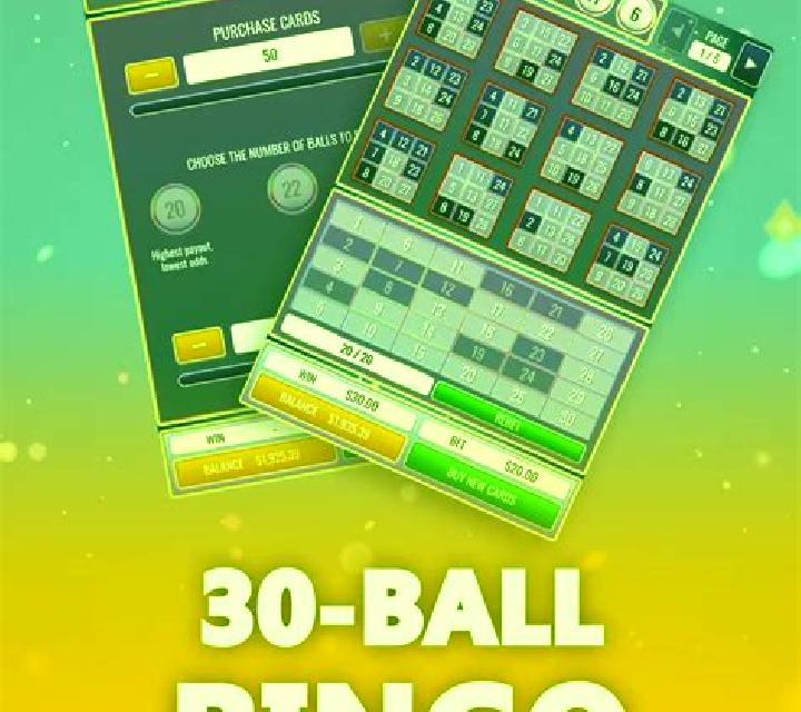 Ball by Ball slot game