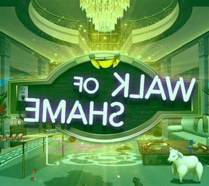 Ball Of Shame online slot