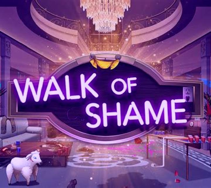 Ball Of Shame slot