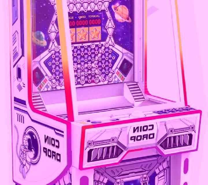 Ball X Multi-Drop slot game