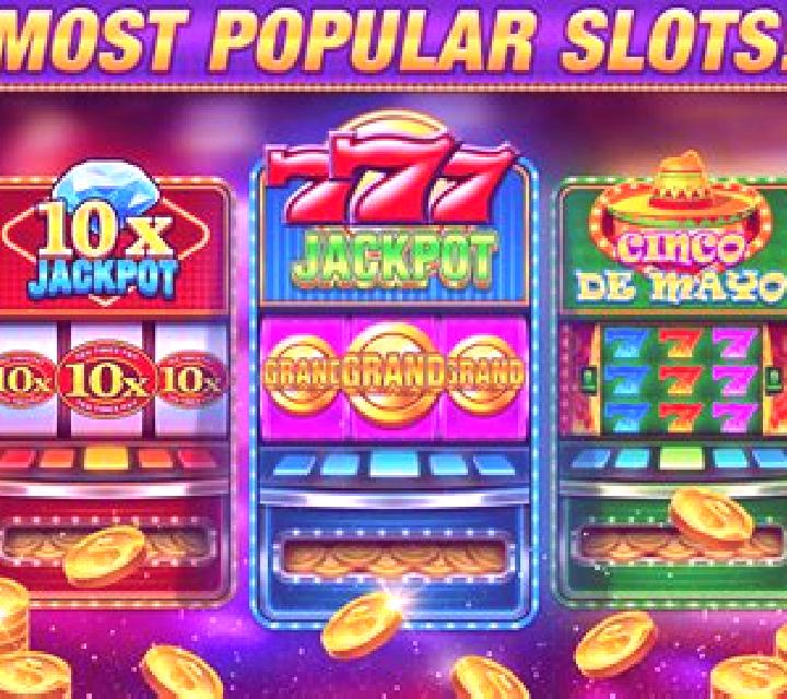 Ballfire online slot