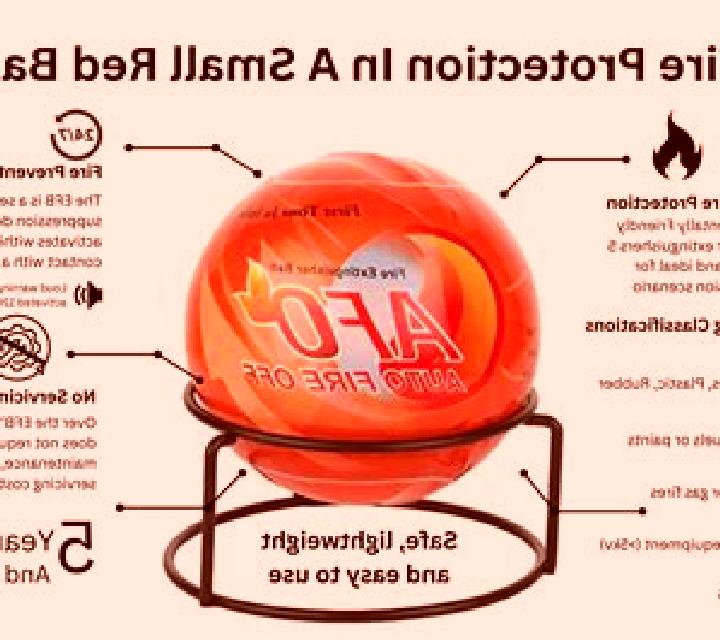 Ballfire slot