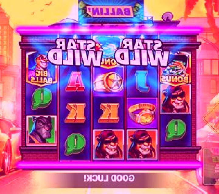 Ballin slot