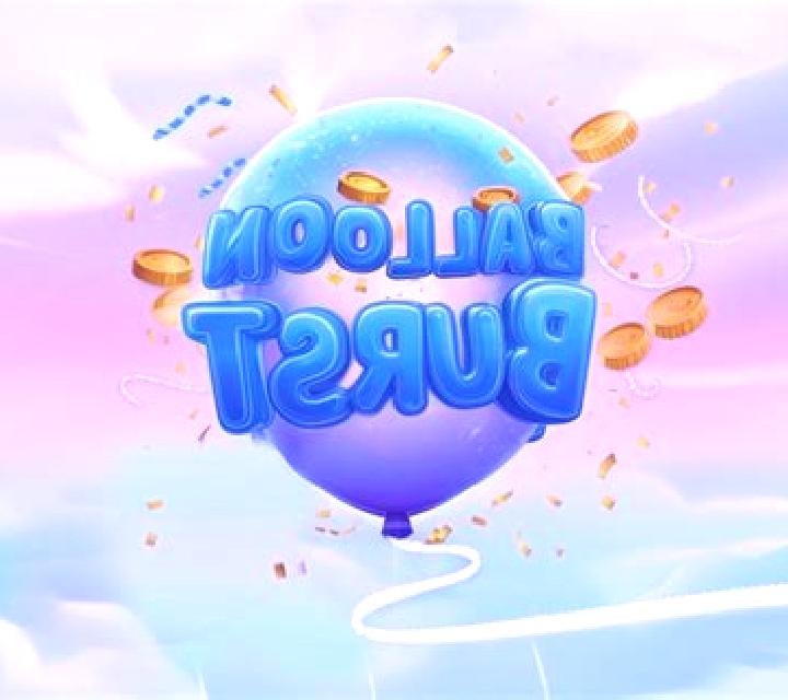 Balloon Balloon online slot