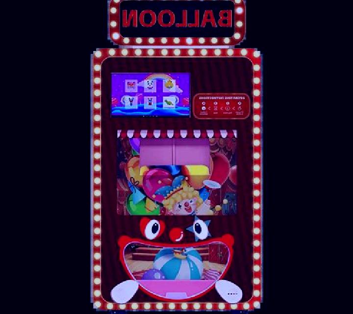 Balloon Balloon slot machine