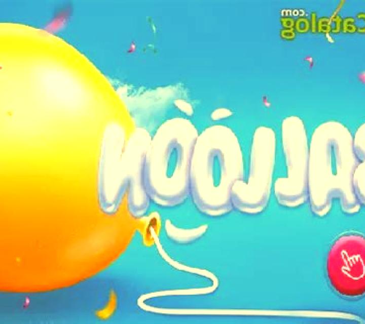 Balloon Balloon slot
