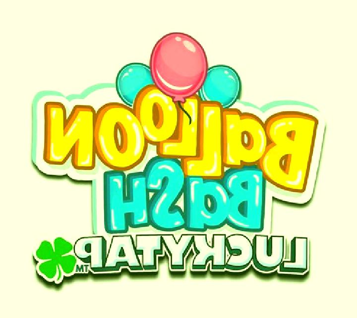 Balloon Bash online slot