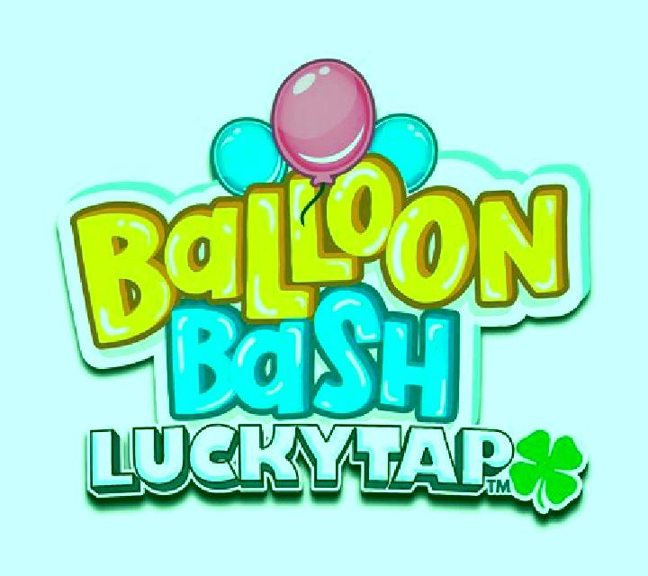 Balloon Bash slot