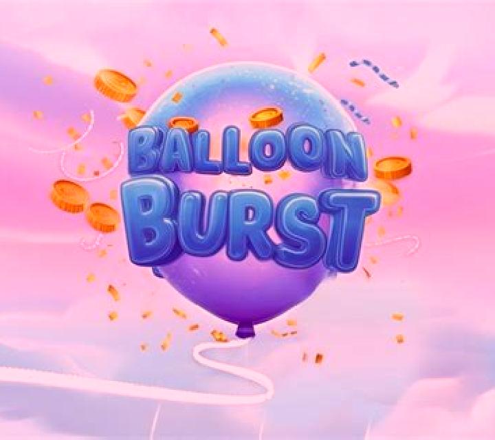 Balloon Burst online slot