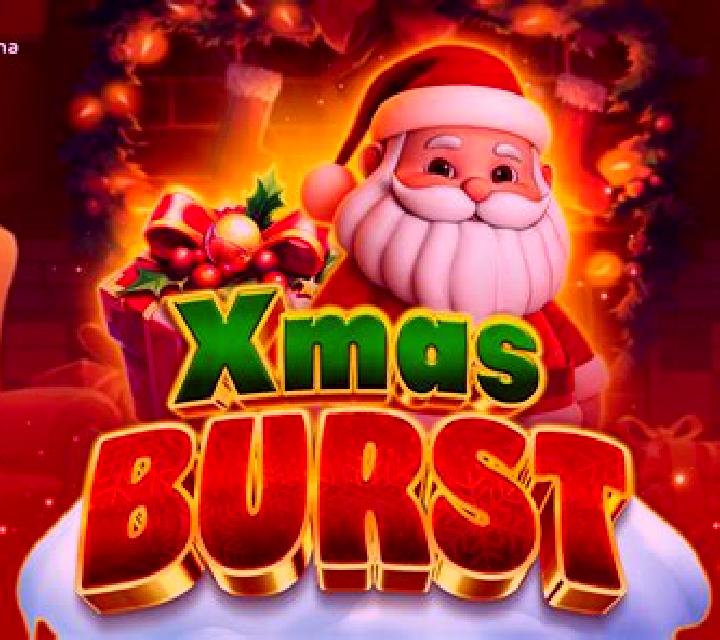 Balloon Burst slot machine