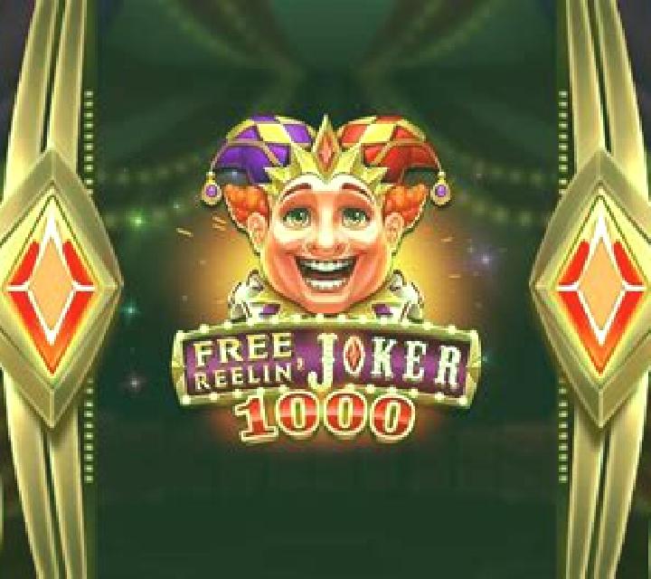 Balloon Joker slot game