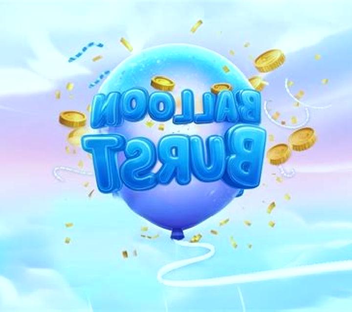 Balloon Joker slot