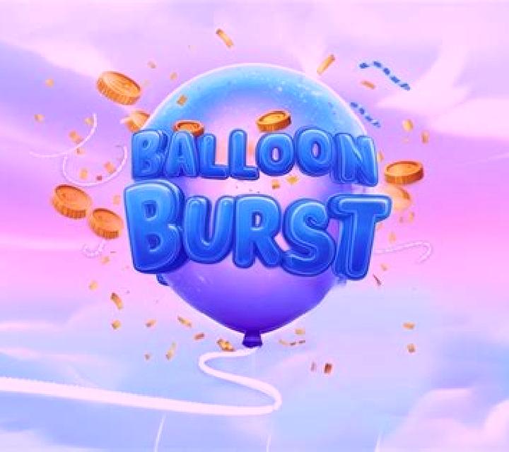 Balloon Odyssey Crash online slot