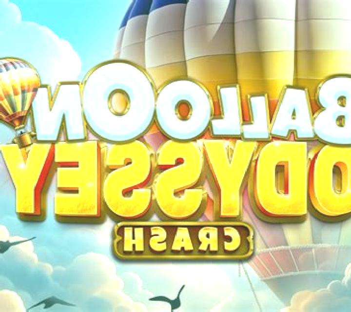 Balloon Odyssey Crash slot machine
