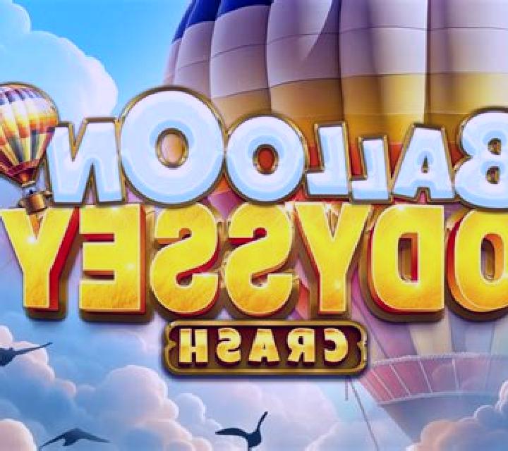Balloon Odyssey Crash slot