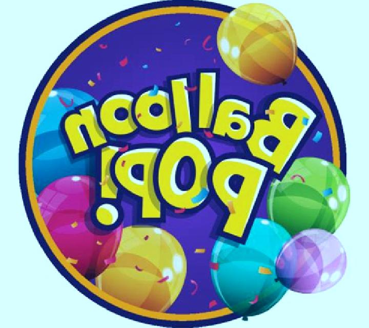 Balloon Pop online slot