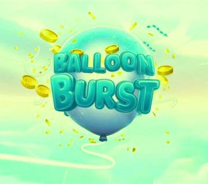Balloon Run online slot