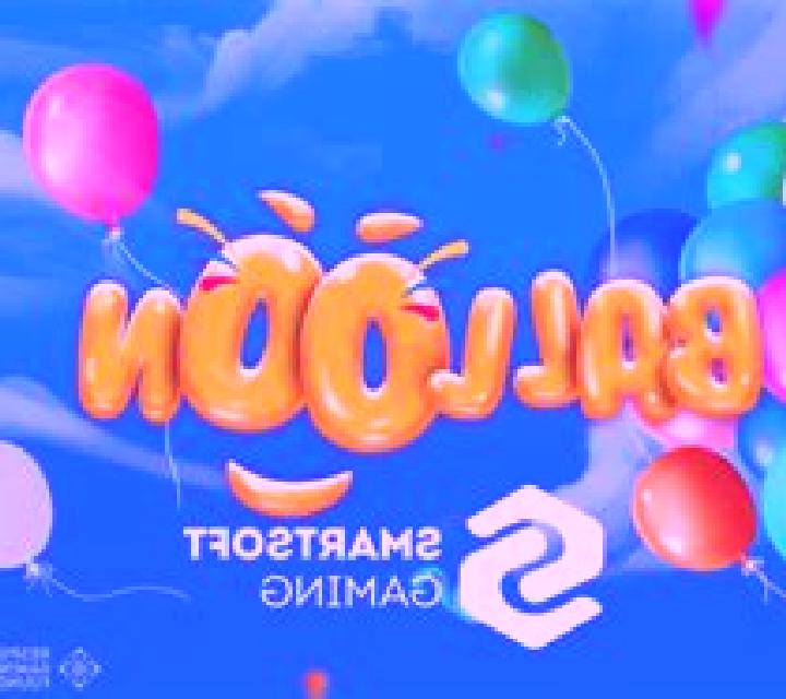 Balloon (Smartsoft Gaming) online slot