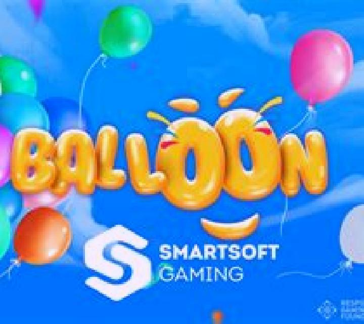 Balloon (Smartsoft Gaming) slot game