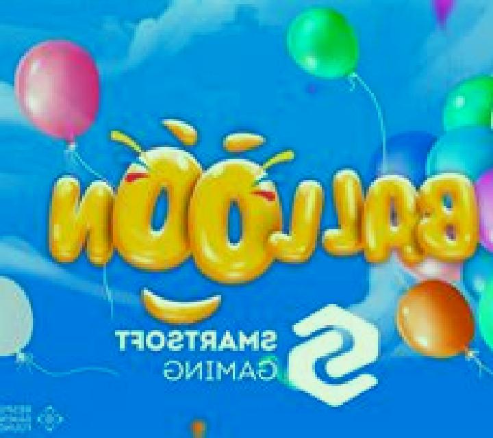 Balloon (Smartsoft Gaming) slot machine
