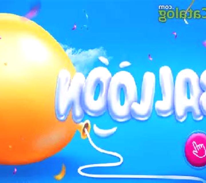 Balloon (Smartsoft Gaming) slot