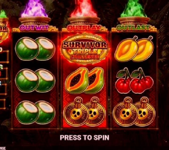 Balloon (Spribe) online slot