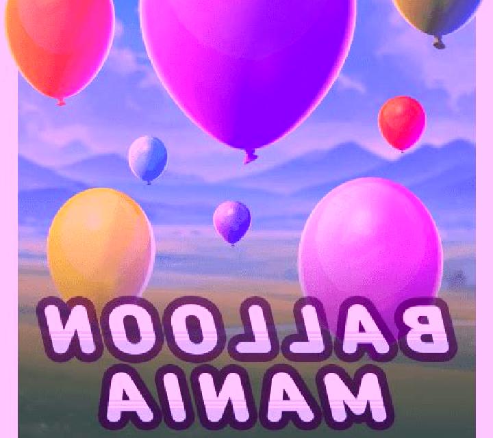Balloon (Spribe) slot machine