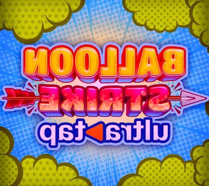 Balloon Strike UltraTap slot game