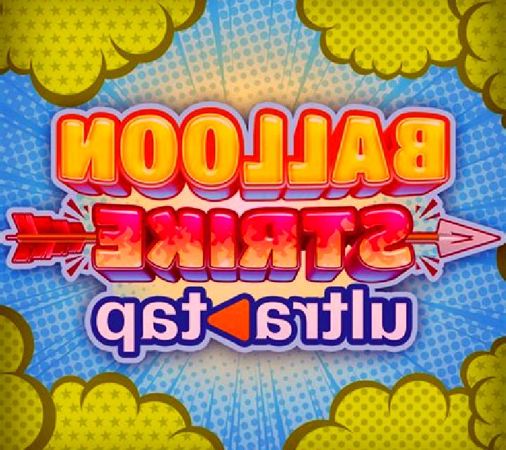 Balloon Strike UltraTap slot