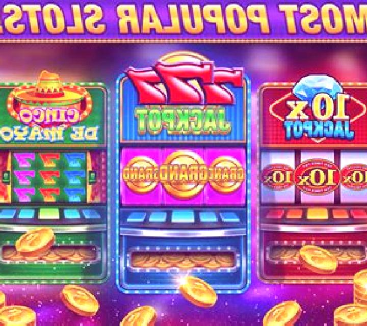 BalloonBa slot game
