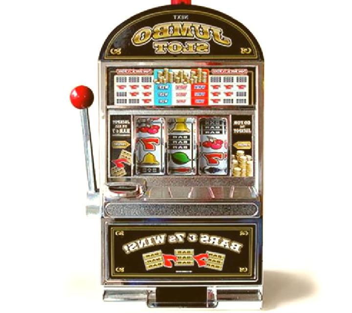 BalloonBa slot machine