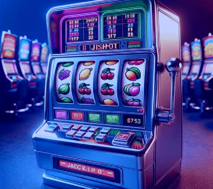 BalloonBa slot