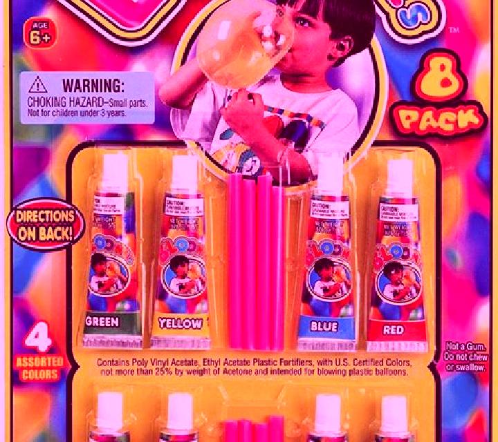 Balloonies Pop and Swap slot machine