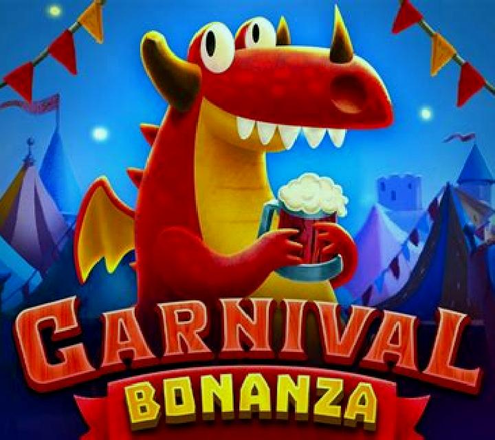 BalloonX (Astriona Games) online slot