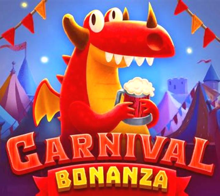 BalloonX (Astriona Games) slot
