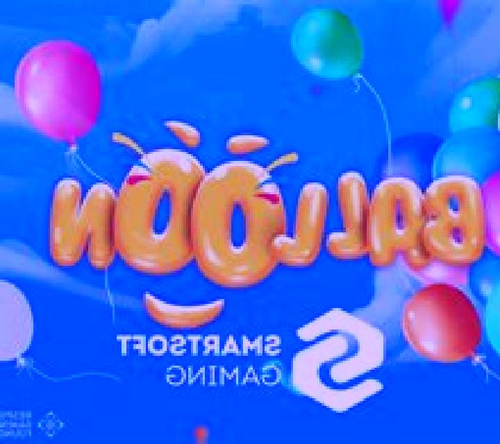 BalloonX (Smartsoft Gaming) slot game