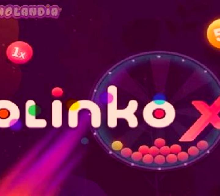 BalloonX (Smartsoft Gaming) slot