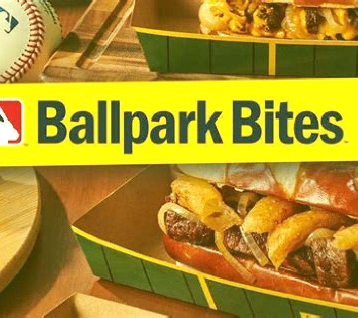 Ballpark Hero online slot