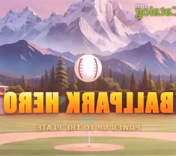 Ballpark Hero slot