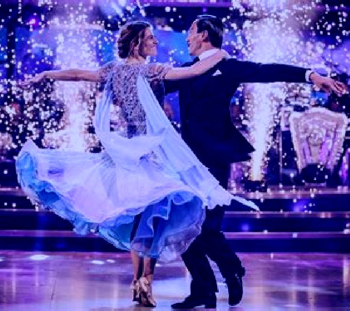 Ballroom Stars slot